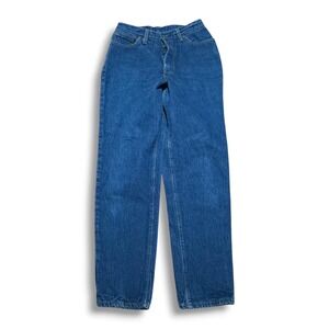 Vintage Levis 501 Jeans 1995 Womens Denim Made In USA Size 12 *Fits 26 x 29